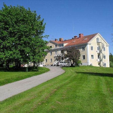 Stornasets Pensionat Och Vandrarhem Sundsvall Exterior photo