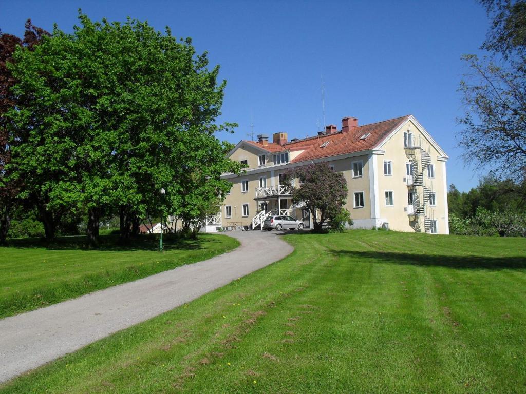 Stornasets Pensionat Och Vandrarhem Sundsvall Exterior photo