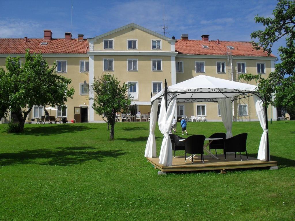 Stornasets Pensionat Och Vandrarhem Sundsvall Exterior photo